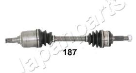 JAPANPARTS GI187 - JAPAN JUNTA HOMOCINETICA