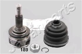 JAPANPARTS GI189 - JAPAN JUNTA HOMOCINETICA