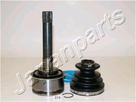 JAPANPARTS GI225 - JAPAN KIT HOMOCINETICA TOYOTA