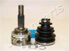 JAPANPARTS GI227 - JAPAN JUNTA HOMOCINETICA