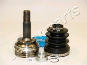 JAPANPARTS GI228 - JAPAN JUNTA HOMOCINETICA