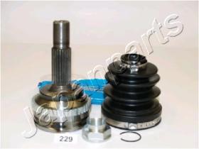 JAPANPARTS GI229 - JAPAN JUNTA HOMOCINETICA