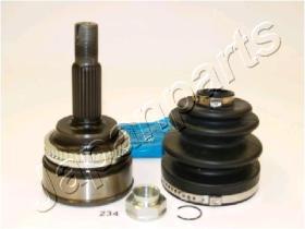 JAPANPARTS GI234 - JAPAN KIT HOMOCINETICA TOYOTA