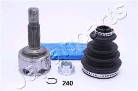 JAPANPARTS GI240 - JAPAN JUNTA HOMOCINETICA