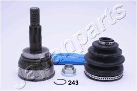 JAPANPARTS GI243 - JAPAN KIT HOMOCINETICA TOYOTA