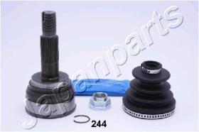 JAPANPARTS GI244 - JAPAN KIT  HOMOCINETICA TOYOTA