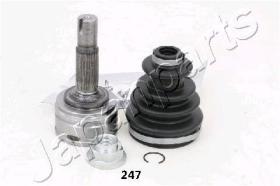 JAPANPARTS GI247 - JAPAN JUNTA HOMOCINETICA