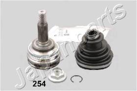 JAPANPARTS GI254 - JAPAN JUNTA HOMOCINETICA