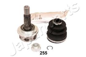 JAPANPARTS GI255 - JAPAN JUNTA HOMOCINETICA