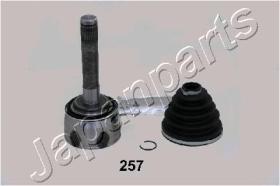 JAPANPARTS GI257 - JAPAN KIT HOMOCINETICA TOYOTA