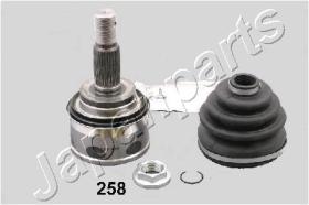 JAPANPARTS GI258 - JAPAN HOMOCINETICA TOYOTA