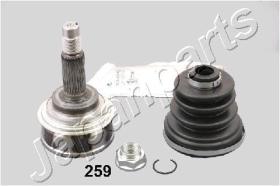 JAPANPARTS GI259 - JAPAN JUNTA HOMOCINETICA