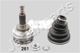 JAPANPARTS GI261 - JAPAN JUNTA HOMOCINETICA
