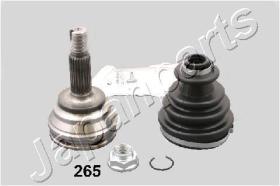 JAPANPARTS GI265 - JAPAN JUNTA HOMOCINETICA
