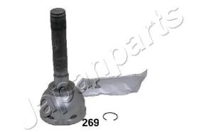 JAPANPARTS GI269 - JAPAN JUNTA HOMOCINETICA