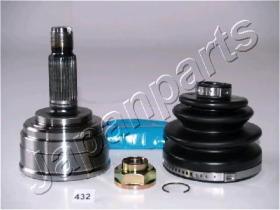 JAPANPARTS GI432 - JAPAN JUNTA HOMOCINETICA