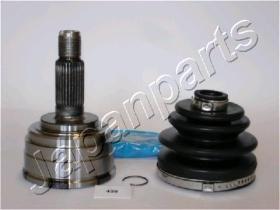JAPANPARTS GI439 - JAPAN JUNTA HOMOCINETICA