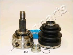 JAPANPARTS GI451 - JAPAN JUNTA HOMOCINETICA