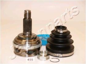 JAPANPARTS GI455 - JAPAN JUNTA HOMOCINETICA