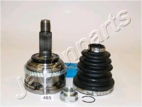 JAPANPARTS GI465 - JAPAN KIT HOMOCINETICA ROVER