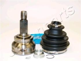JAPANPARTS GI467 - JAPAN JUNTA HOMOCINETICA