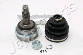 JAPANPARTS GI470 - JAPAN JUNTA HOMOCINETICA