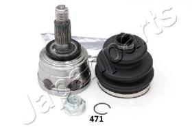 JAPANPARTS GI471 - JAPAN KIT HOMOCINETICA ROVER