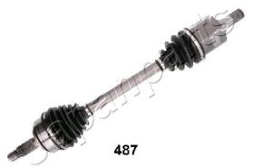JAPANPARTS GI487 - JAPAN JUNTA HOMOCINETICA