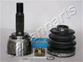 JAPANPARTS GI512 - JAPAN JUNTA HOMOCINETICA