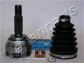 JAPANPARTS GI517 - JAPAN JUNTA HOMOCINETICA
