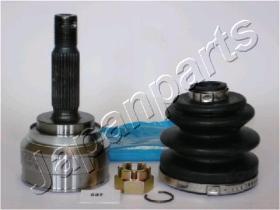 JAPANPARTS GI537 - JAPAN JUNTA HOMOCINETICA