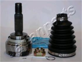 JAPANPARTS GI538 - JAPAN JUNTA HOMOCINETICA