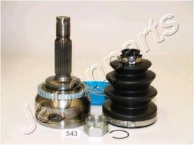 JAPANPARTS GI543 - JAPAN JUNTA HOMOCINETICA