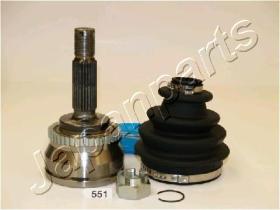 JAPANPARTS GI551 - JAPAN JUNTA HOMOCINETICA