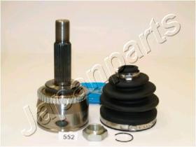 JAPANPARTS GI552 - JAPAN JUNTA HOMOCINETICA