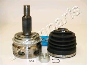 JAPANPARTS GI554 - JAPAN JUNTA HOMOCINETICA