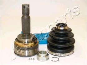 JAPANPARTS GI555 - JAPAN JUNTA HOMOCINETICA