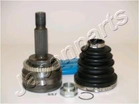 JAPANPARTS GI557 - JAPAN KIT HOMOCINETICA MITSUBIS