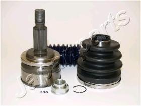 JAPANPARTS GI558 - JAPAN JUNTA HOMOCINETICA