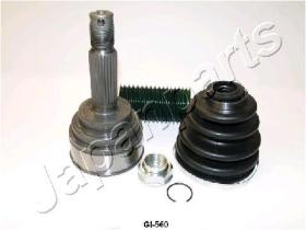 JAPANPARTS GI560 - JAPAN JUNTA HOMOCINETICA