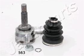 JAPANPARTS GI563 - JAPAN JUNTA HOMOCINETICA
