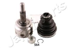 JAPANPARTS GI564 - JAPAN KIT HOMOCINETICA MIT MMS