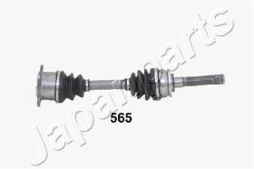 JAPANPARTS GI565 - JAPAN TRANSMIS DH MITSUBISHI