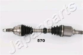 JAPANPARTS GI570 - JAPAN JUNTA HOMOCINETICA