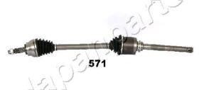 JAPANPARTS GI571 - JAPAN JUNTA HOMOCINETICA