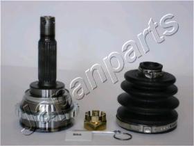 JAPANPARTS GI598 - JAPAN KIT HOMOCINETICA HYUND++