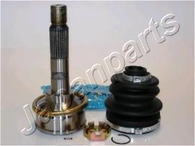 JAPANPARTS GI602 - JAPAN JUNTA HOMOCINETICA