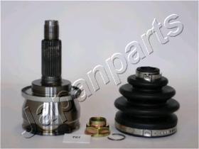 JAPANPARTS GI707 - JAPAN KIT HOMOCINETICA SUBARU