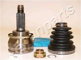 JAPANPARTS GI708 - JAPAN KIT HOMOCINETICA SUBARU