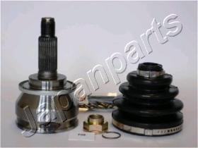 JAPANPARTS GI709 - JAPAN KIT HOMOCINETICA SUBARU